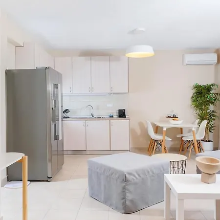 Appartement Nefeli Fresh By Del Mare Prínos