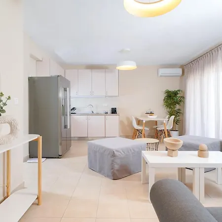 Nefeli Fresh By Del Mare Appartement *