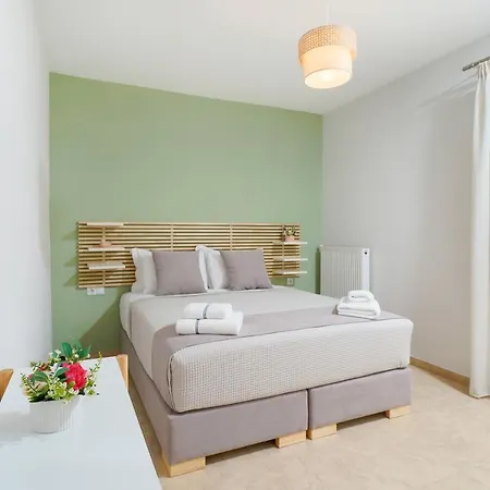 Nefeli Fresh By Del Mare *