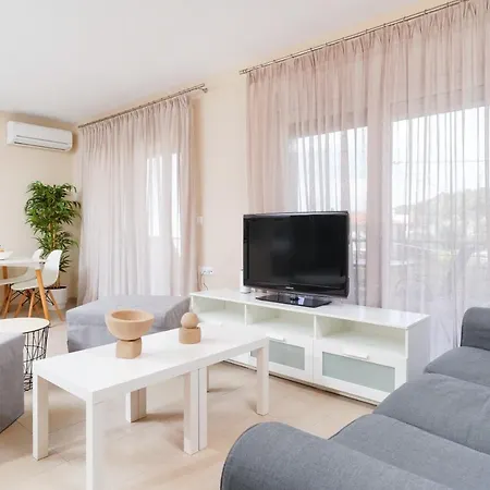 Apartment Nefeli Fresh By Del Mare *