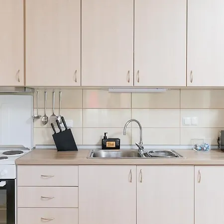 Nefeli Fresh By Del Mare