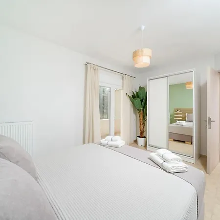 Appartement Nefeli Fresh By Del Mare *