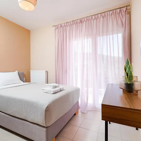 Nefeli Fresh By Del Mare