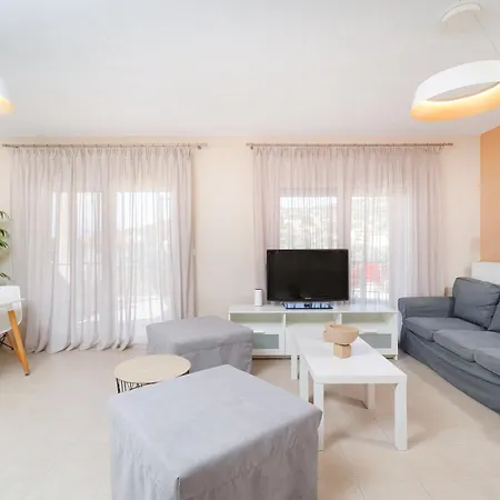 Nefeli Fresh By Del Mare Appartement *