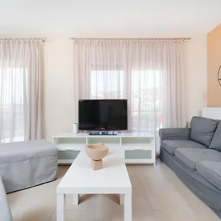 Nefeli Fresh By Del Mare Prínos