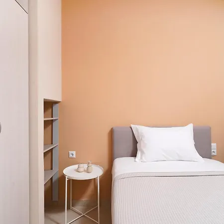 Nefeli Fresh By Del Mare