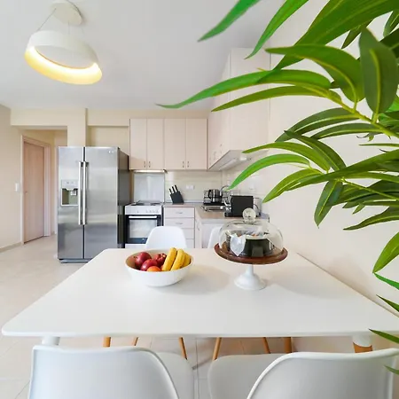 Appartement Nefeli Fresh By Del Mare