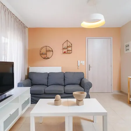 Nefeli Fresh By Del Mare Appartement