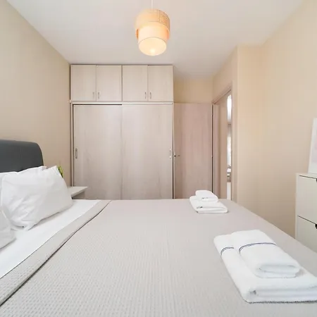 Nefeli Fresh By Del Mare Appartement *