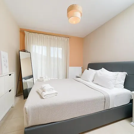 Nefeli Fresh By Del Mare Appartement