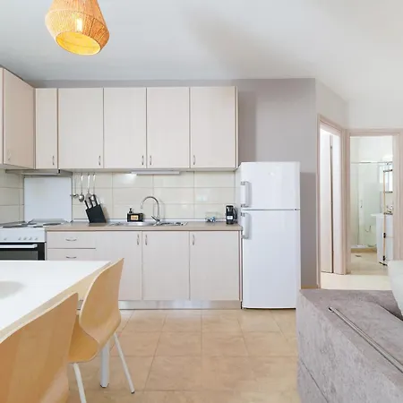 Nefeli Fresh By Del Mare Prínos