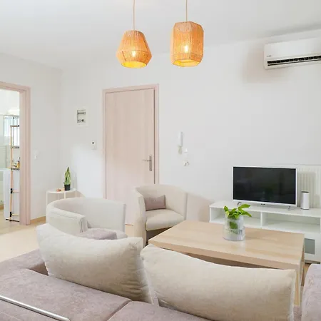 Nefeli Fresh By Del Mare * Prínos