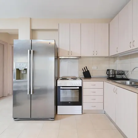 Appartement Nefeli Fresh By Del Mare