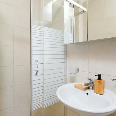 Appartement Nefeli Fresh By Del Mare *