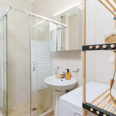 Nefeli Fresh By Del Mare *