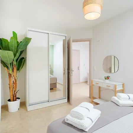 Nefeli Fresh By Del Mare Prínos