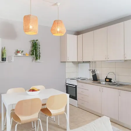 Nefeli Fresh By Del Mare Prínos