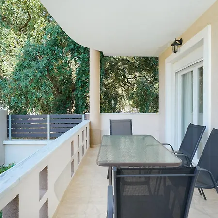 Nefeli Fresh By Del Mare Appartement Prínos