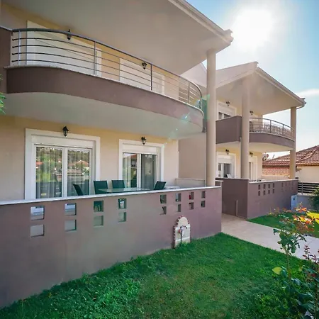 Nefeli Fresh By Del Mare