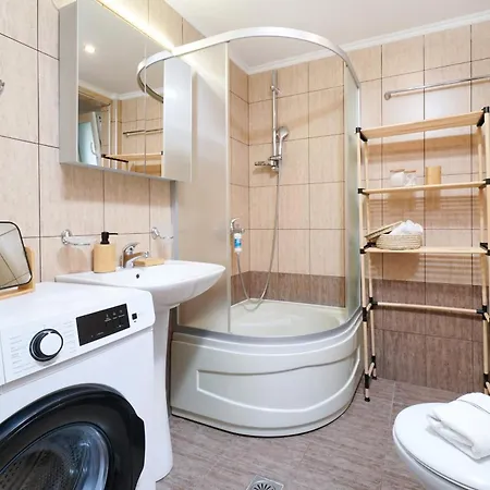 Appartement Nefeli Fresh By Del Mare *