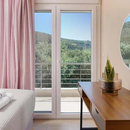 Nefeli Fresh By Del Mare * Prínos