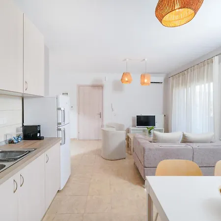 Nefeli Fresh By Del Mare Prínos