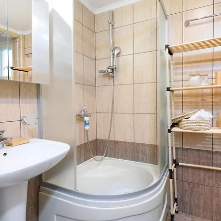 Appartement Nefeli Fresh By Del Mare Prínos