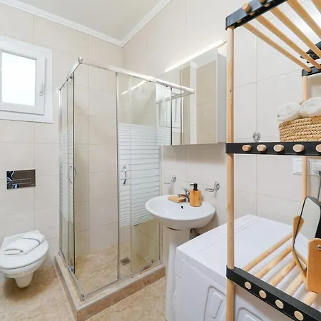 Nefeli Fresh By Del Mare Appartement *