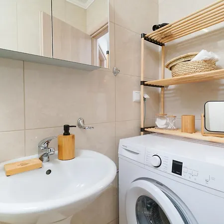 Appartement Nefeli Fresh By Del Mare