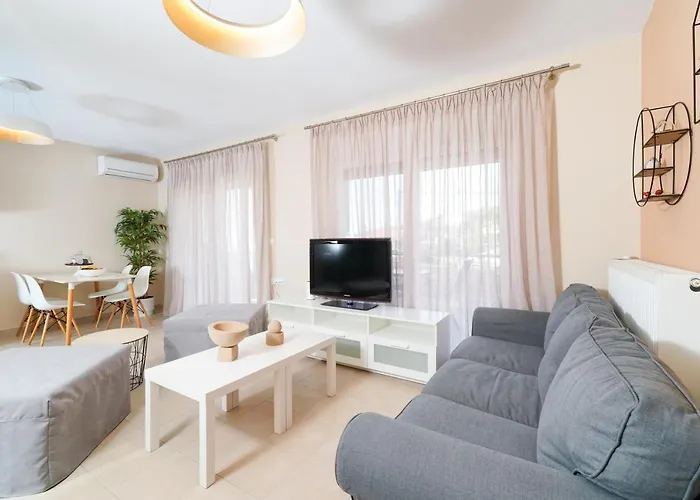 Nefeli Fresh By Del Mare *