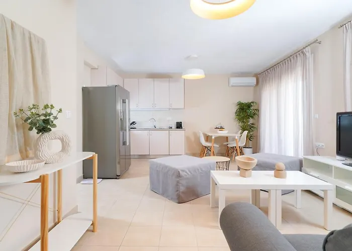 Nefeli Fresh By Del Mare 公寓 *