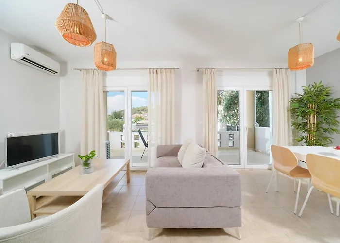 Nefeli Fresh By Del Mare *