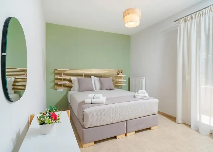 Nefeli Fresh By Del Mare *