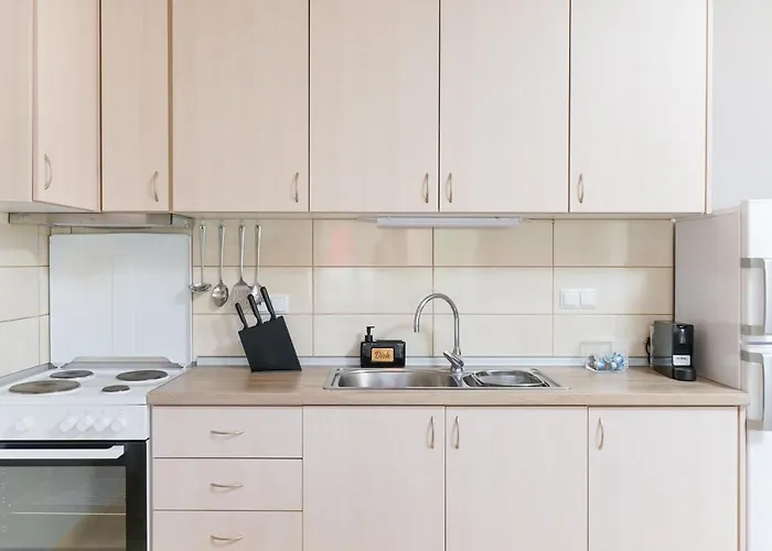 Nefeli Fresh By Del Mare