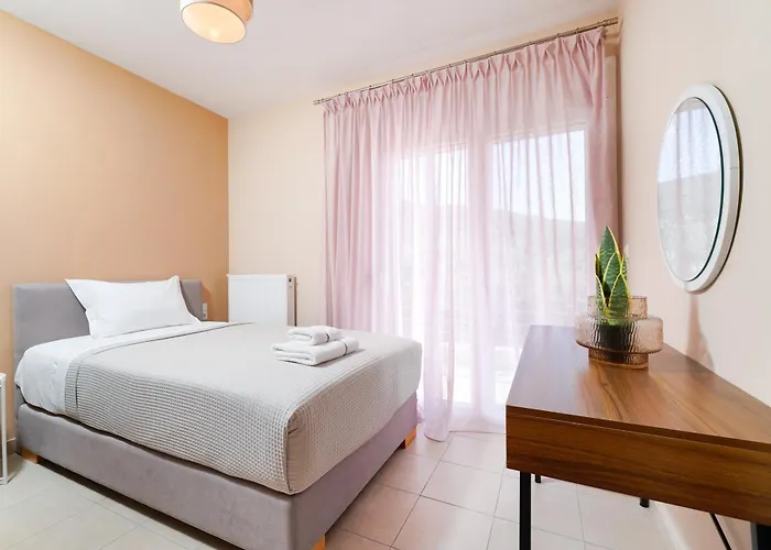 Nefeli Fresh By Del Mare