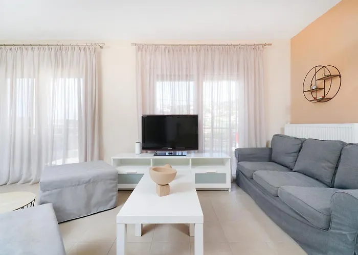 Nefeli Fresh By Del Mare Prínos