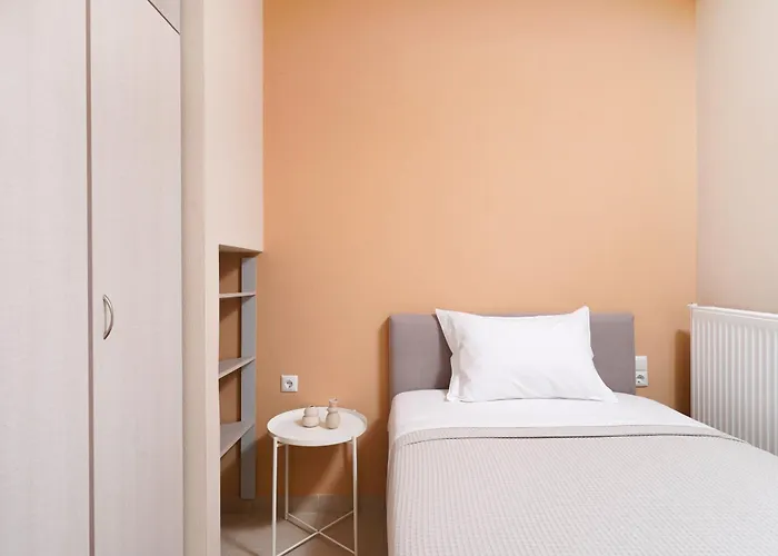 Nefeli Fresh By Del Mare