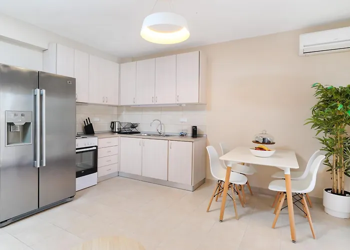 Nefeli Fresh By Del Mare Πρίνος