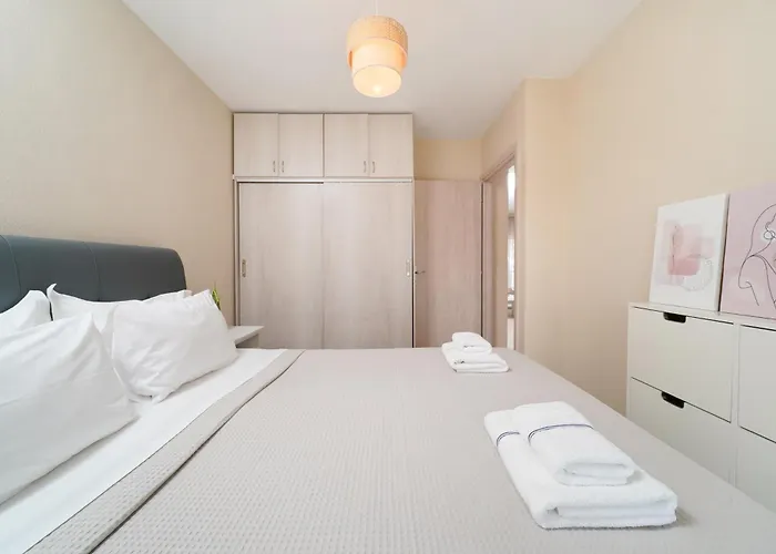 Nefeli Fresh By Del Mare 公寓 *