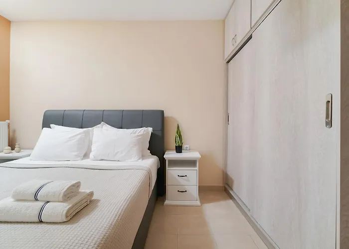 Nefeli Fresh By Del Mare *