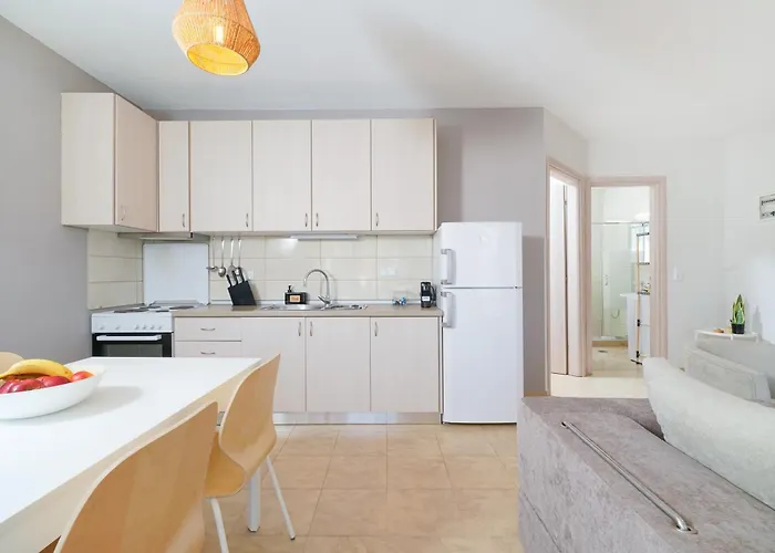 Nefeli Fresh By Del Mare Prínos