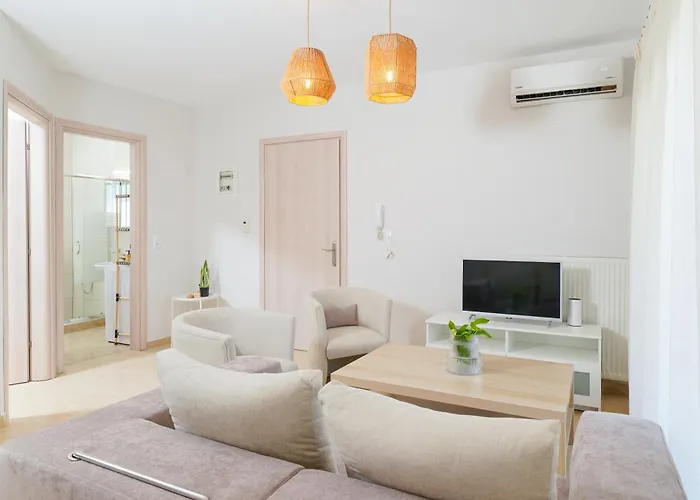 Nefeli Fresh By Del Mare * Prínos