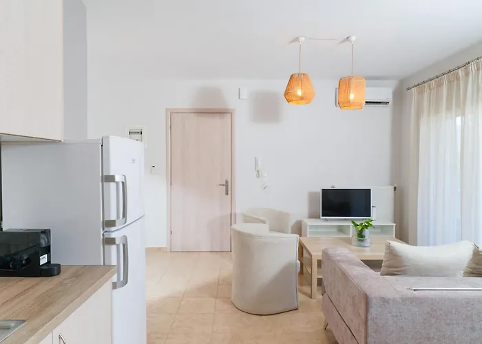 Nefeli Fresh By Del Mare Prínos