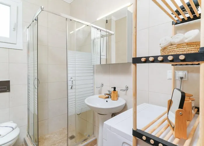 Nefeli Fresh By Del Mare *