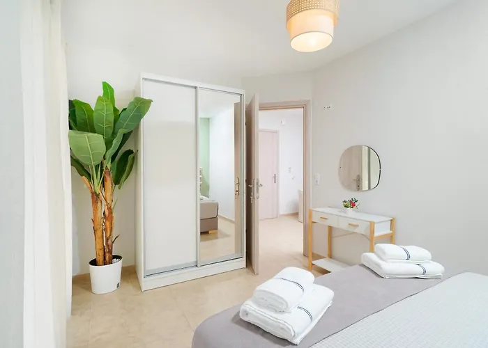 Nefeli Fresh By Del Mare Πρίνος