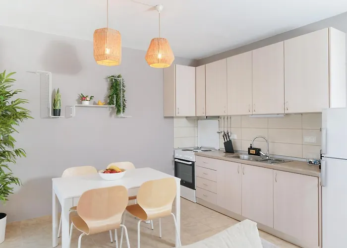 Nefeli Fresh By Del Mare Prínos