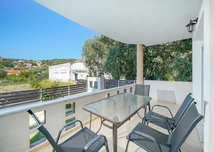 Nefeli Fresh By Del Mare