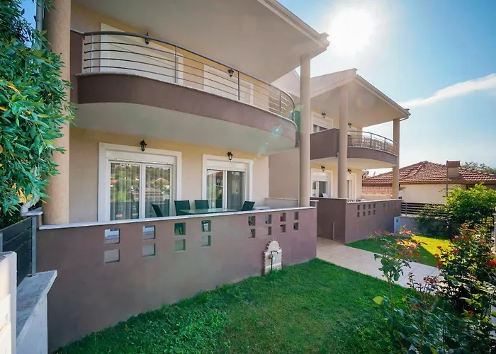 Nefeli Fresh By Del Mare