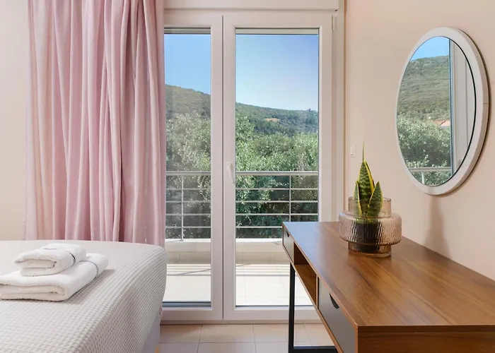 Nefeli Fresh By Del Mare * Prínos