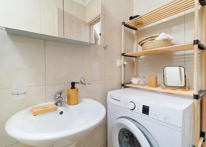 Διαμέρισμα Nefeli Fresh By Del Mare